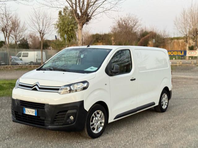 CITROEN Jumpy 1.5 BlueHDi 120cv M Club??SOLO60milakm??