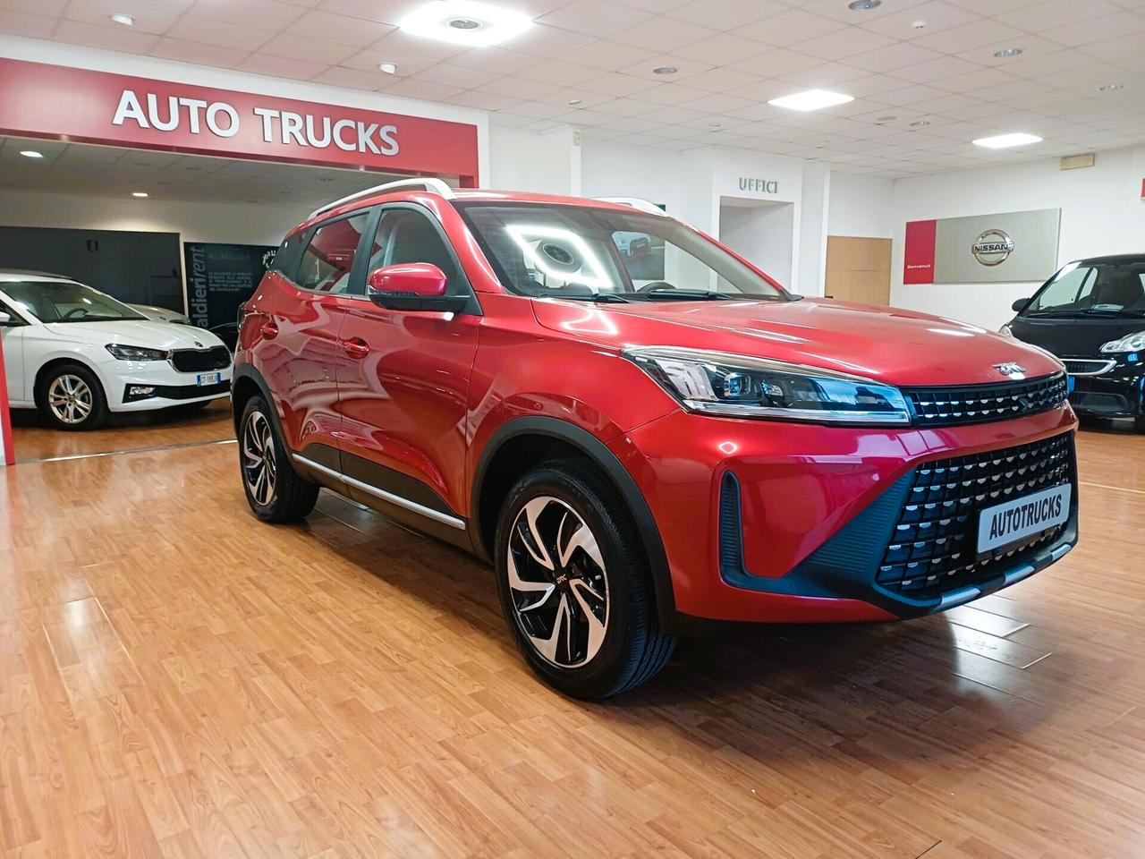 Emc Wave 3 1.5T MT GPL