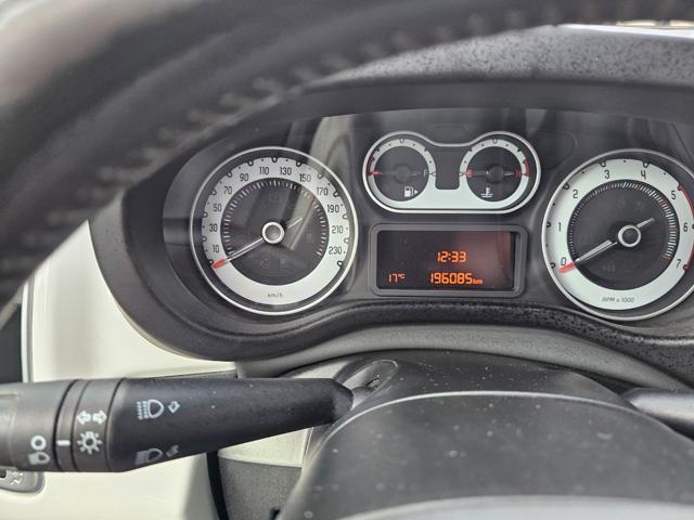 FIAT 500L 1600 Mjet 120CV Business