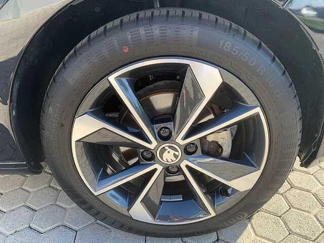 SKODA Citigoe iV Style