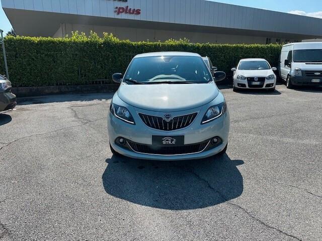 Lancia Ypsilon 1.0 FireFly 5 porte S&S Hybrid Gold
