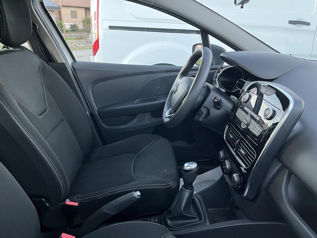 RENAULT CLIO 1500 DCI 75 CV AUTOC. N1 2 POSTI