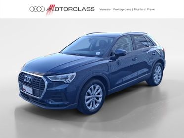 Audi Q3 35 2.0 tdi business s tronic