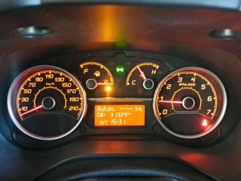 Fiat Doblo Doblò 1.3 MJT S&S PC-TN Cargo Business