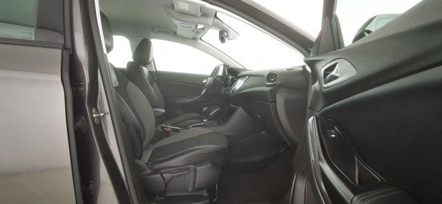 OPEL Grandland 1.5 diesel Ecotec aut. Business Elegance