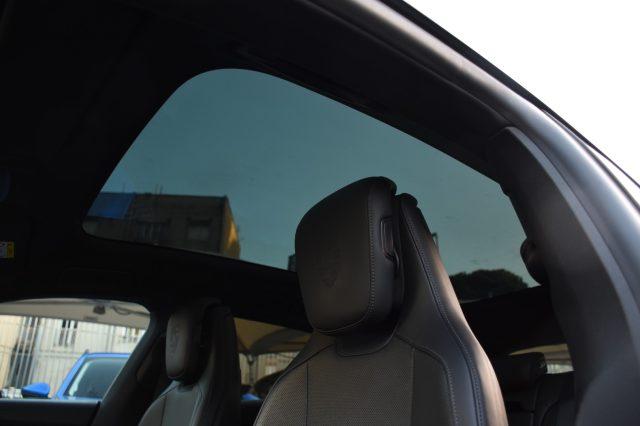 PORSCHE Taycan 4 Cross Turismo *21"*CHRONO*PANORAMA*BOSE*360°*LED