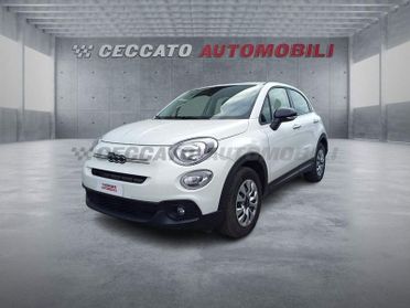 FIAT 500X 500X 1.3 mjet 95cv