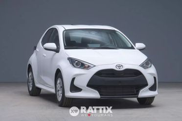 Toyota Yaris 1.5 Hybrid Active CVT