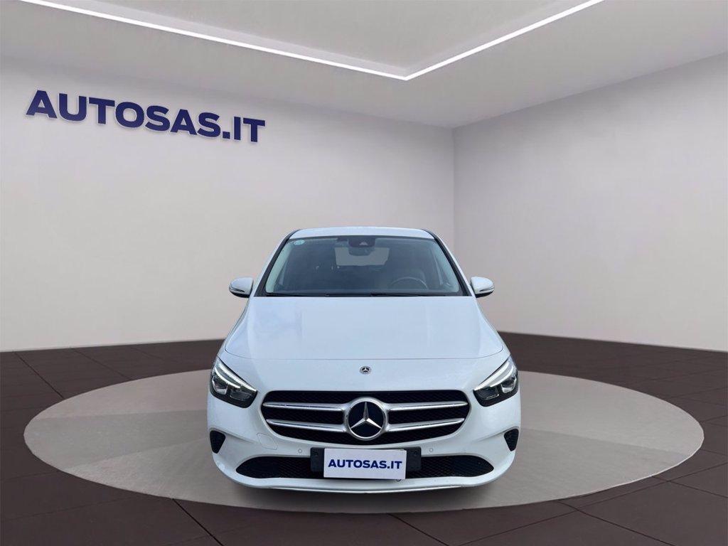 MERCEDES B 200 d Automatic Sport Plus del 2021