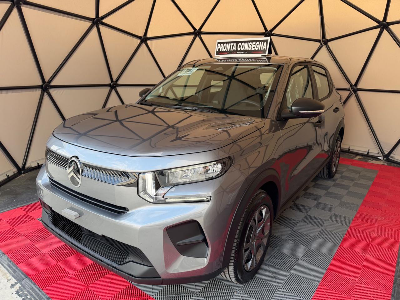 Citroen C3 PureTech 100 S&S You