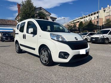 FIAT Qubo 1.3 MJT 80 CV Start&Stop Lounge