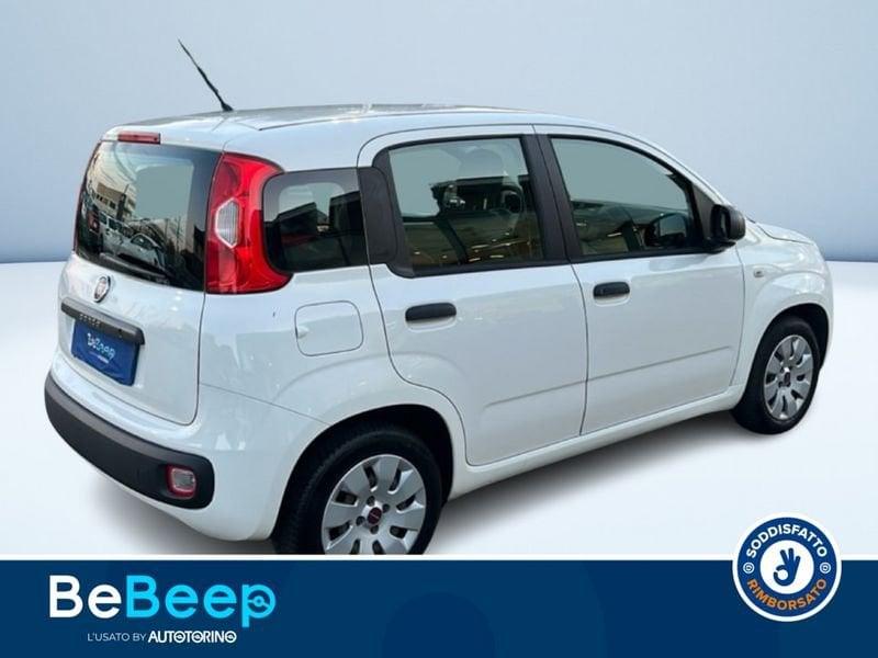 FIAT Panda 1.2 LOUNGE 69CV