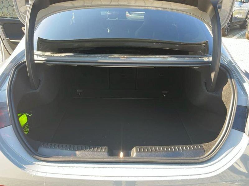 Mercedes-Benz CLA 250+ EQ AMG Line Premium Plus
