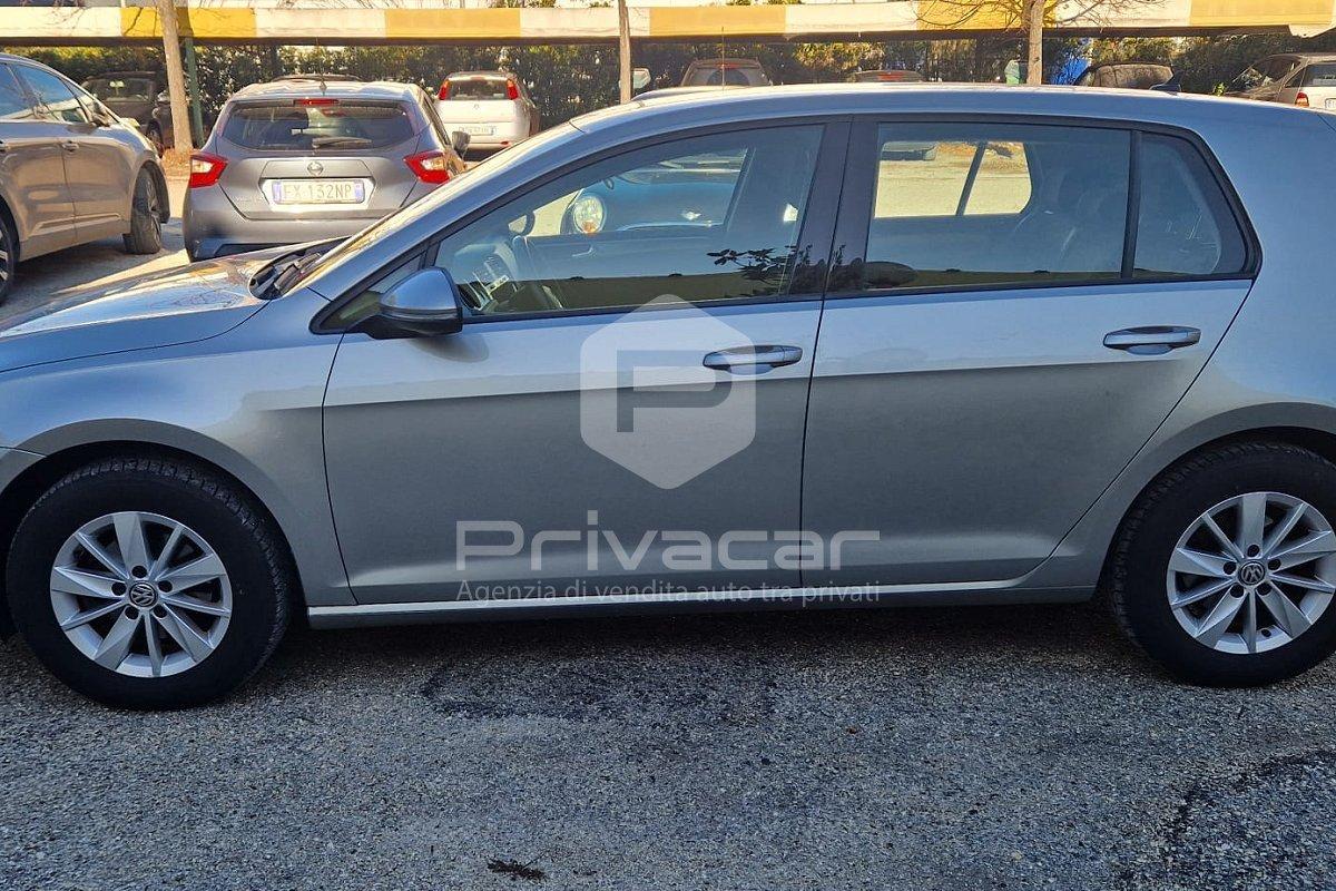 VOLKSWAGEN Golf 1.0 TSI 115 CV 5p. Business BlueMotion Technology