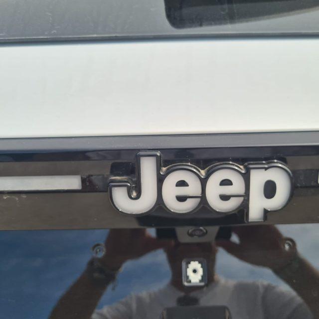 JEEP Compass 1.2 turbo e-hybrid mhev FIRST EDIT fwd 145cv edct6