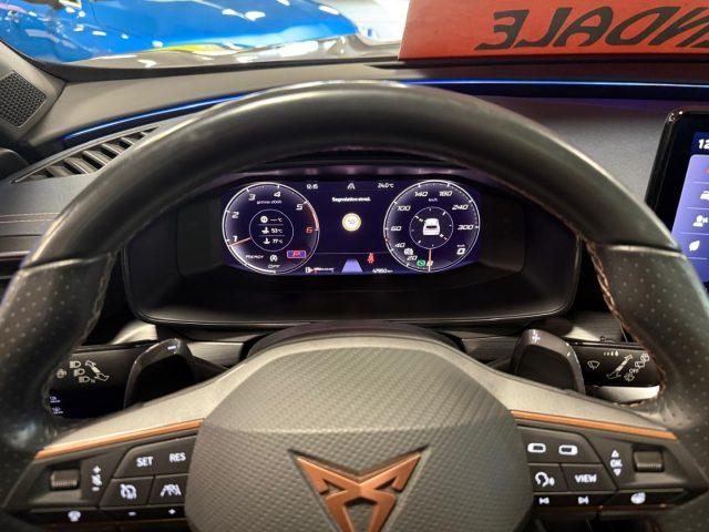 CUPRA Formentor 2.0 TDI 4Drive DSG TETTO PELLE 19"