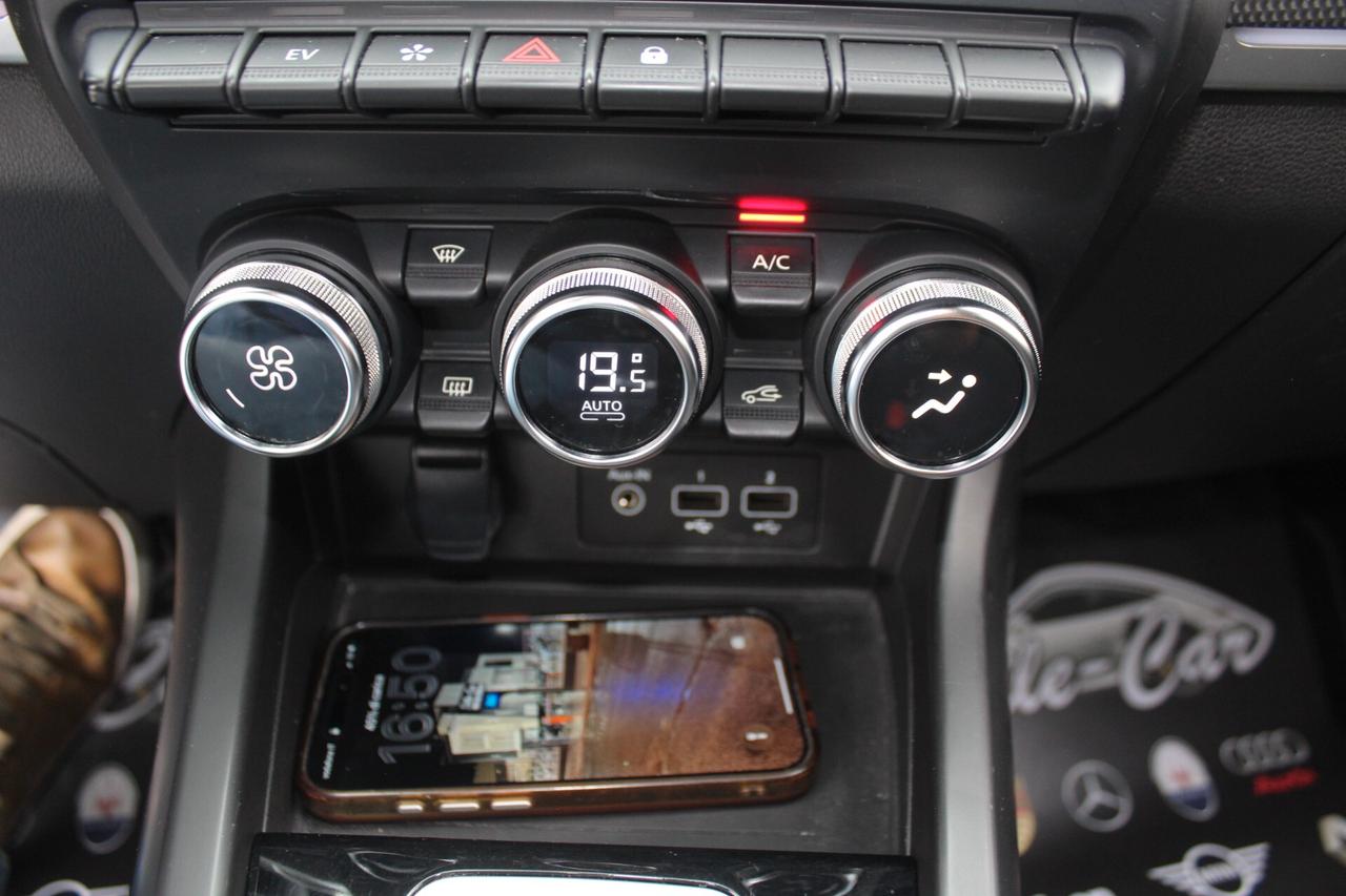 Renault Arkana Full Hybrid E-Tech 145 CV Techno