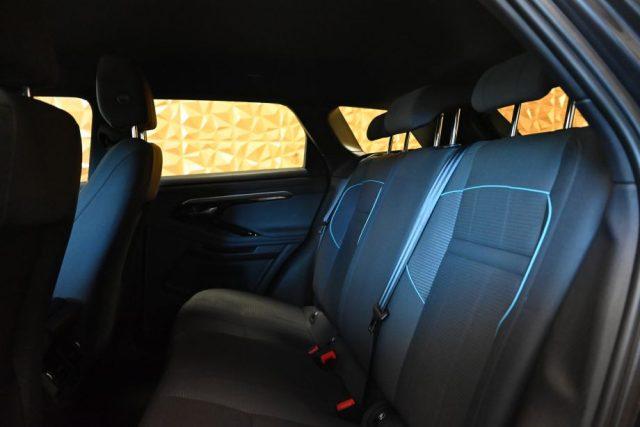 LAND ROVER Range Rover Evoque 2.0d i4 MHEV BUSINESS PREMIUM AWD AUTO 150CV CAM!!