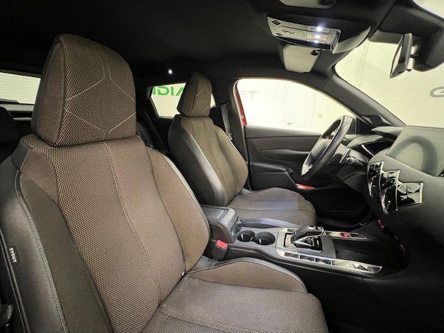 DS AUTOMOBILES DS 3 2019 Crossback - Crossback 1.5 bluehdi Performan