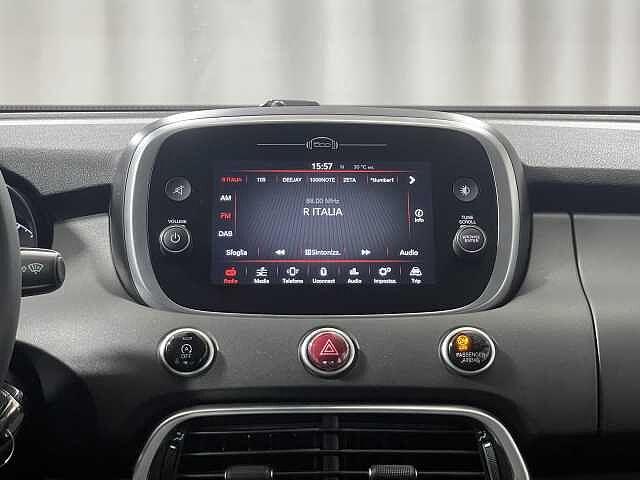 Fiat 500X 1.0 T3 120 CV