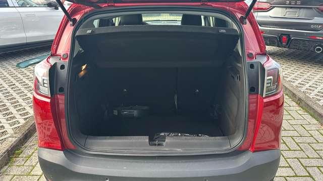 Opel Crossland X 1.2 83cv