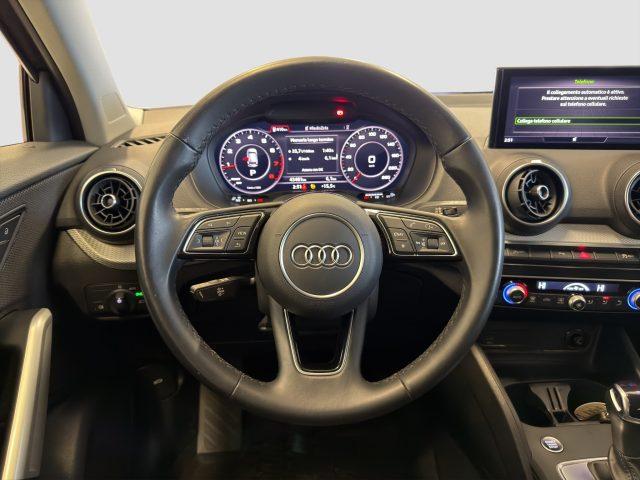 AUDI Q2 Q2 35 TFSI S tronic Business Advanced
