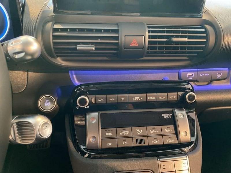 Hyundai Inster 49kWh XClass Tech Pack + Advance Pack
