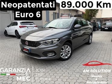 Fiat Tipo 1.4 Neopatentati Euro 6