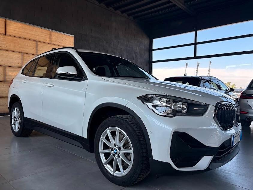 Bmw X1 sDrive18i Advantage 136CV