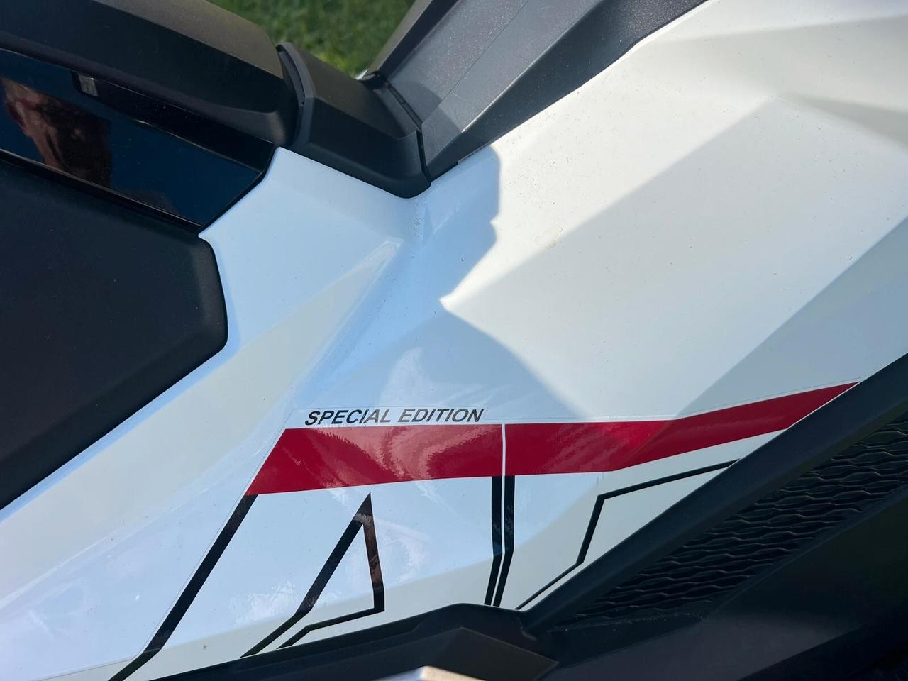 Honda X-ADV 750 SPECIAL EDITION