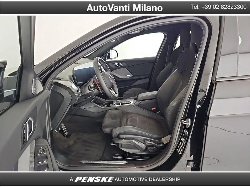 BMW Serie 1 M135 xdrive MSport Pro auto