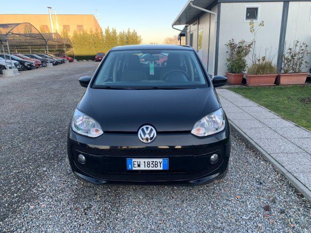 VOLKSWAGEN up! 1.0 75 CV 5 porte high up!
