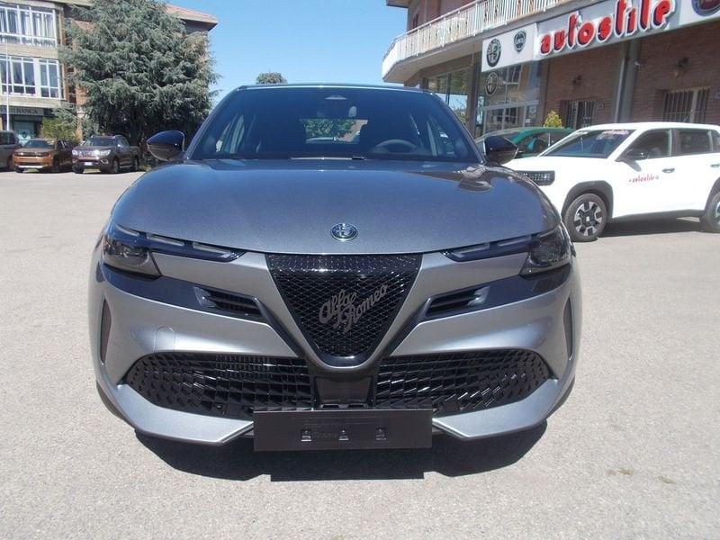 Alfa Romeo Junior Ibrida 1.2 145CV Hybrid eDCT6 ibrida Sprint 338.7575187 MASSARI MARCO