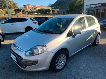 Fiat Punto Evo 1.3 Mjt