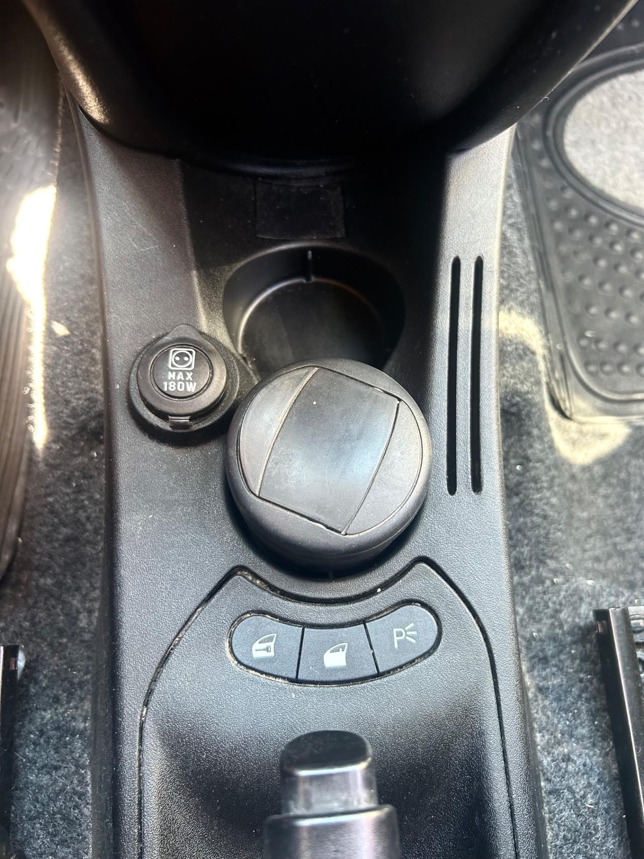 Lancia Ypsilon 1.2 Argento