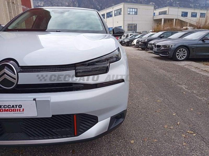 Citroën C4 C4 1.2 hybrid Collection 145cv e-dcs6