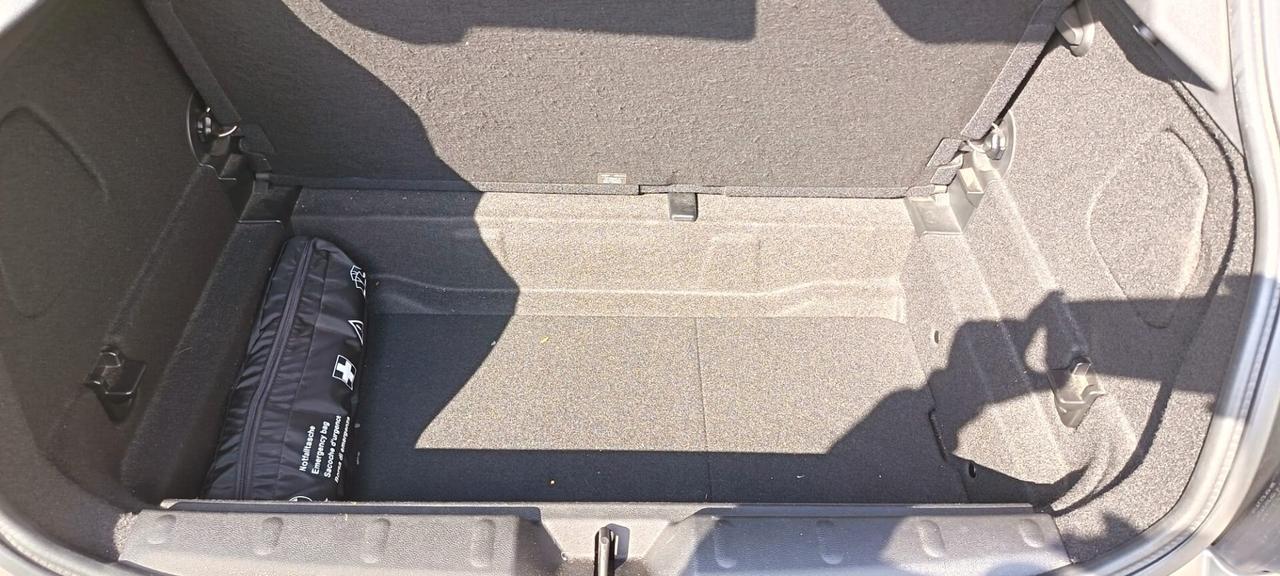 Mini 1.5 One D Baker Street