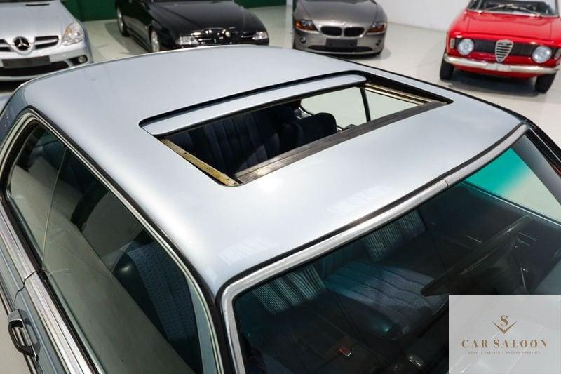 Mercedes-Benz Classe C C 230 - SPLENDIDA E RARA!