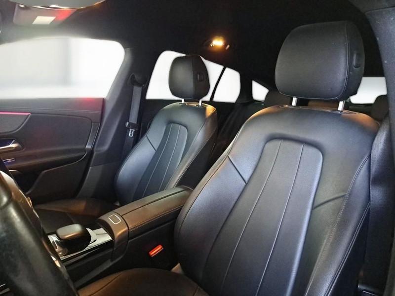 MERCEDES-BENZ CLA 250 MHEV AUTOMATICO EQ-POWER SPORT STATION WAGON