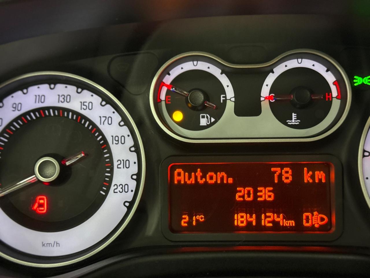 Fiat 500L 1.3 2015 lounge nuova