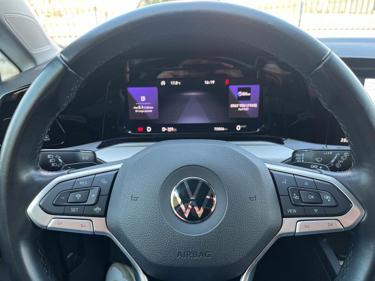 Volkswagen Golf 2.0 TDI CV DSG SCR Life