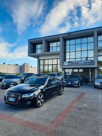 Audi A5 3.0 V6 TDI F.AP. quattro tiptronic