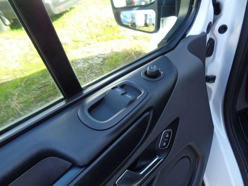 Ford Transit Custom Transit Custom 280 2.0 TDCi 130 MHEV PC Trend + IVA