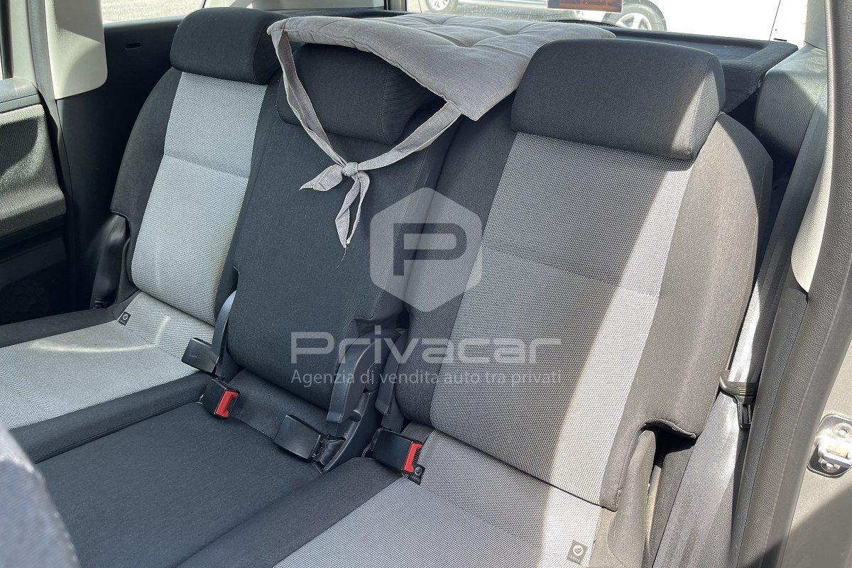 SKODA Roomster 1.6 TDI CR 90CV Easy