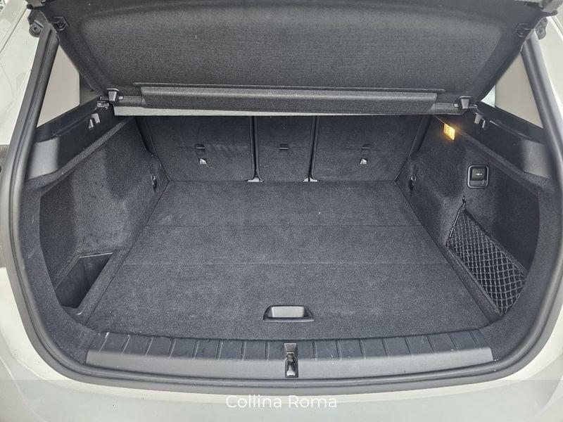 BMW X1 18d sDrive Advantage