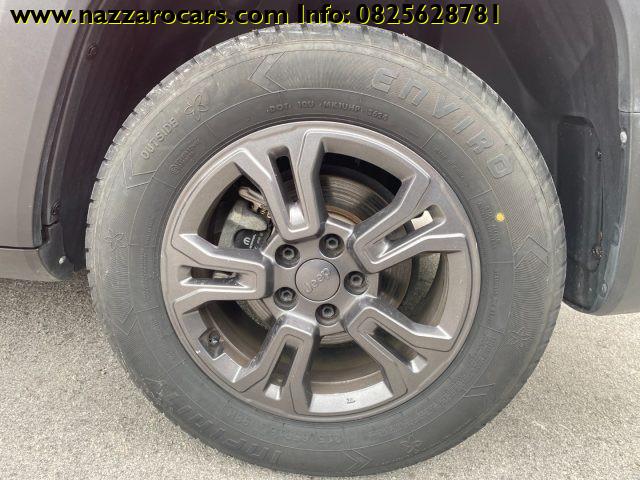 JEEP Renegade 1.6 Mjt 130 CV Longitude
