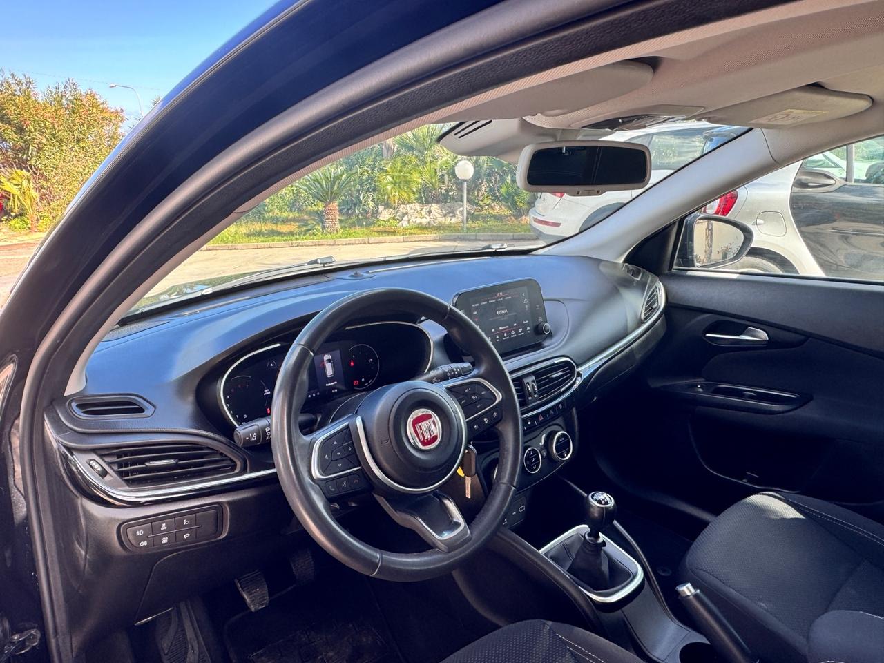 Fiat Tipo 1.6 Mjt S&S SW Business