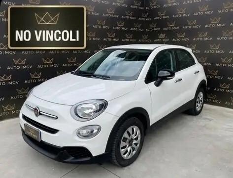 Fiat 500X 1.3 MultiJet 95 CV CULT