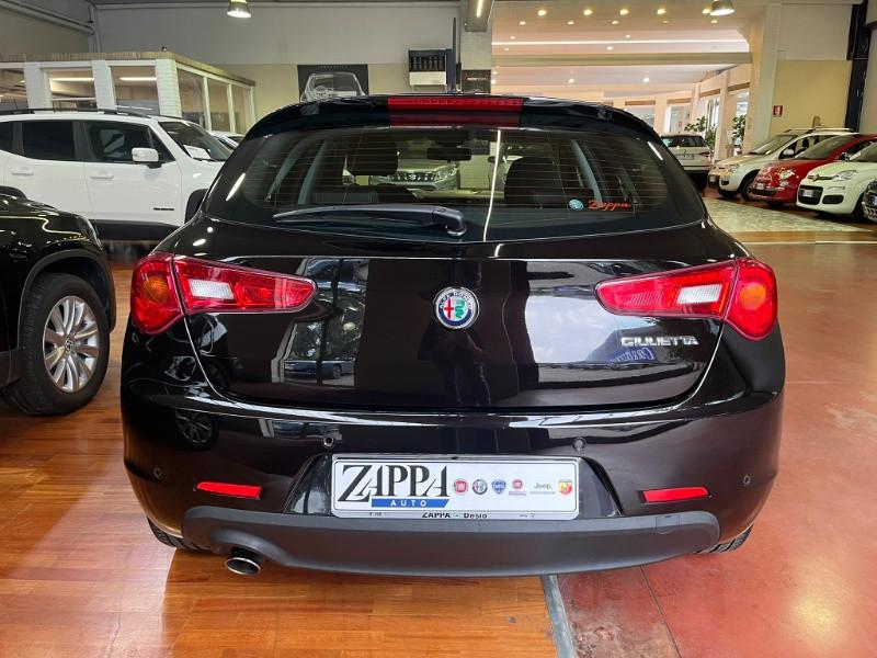ALFA ROMEO Giulietta 1.6 JTDm 120 CV Super
