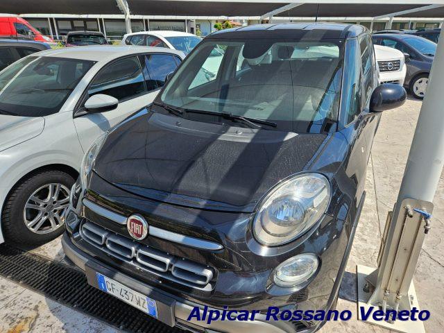 FIAT 500L 1.4 95 CV S&S Cross sport